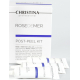 Christina Кристина Rose de Mer Post-Peel Kit - Набор для постпилингового ухода(3*15мл)